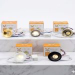 سبوت عين كتكوت 3وات معدن من يامسو