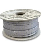 لفة شريط إضاءة (ليد) واير ليس 120 ليد من يامسو - الحل الأمثل للإضاءة الممتدة