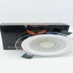 سبوت زجاجي 7وات 3 إضاءة من يامسو